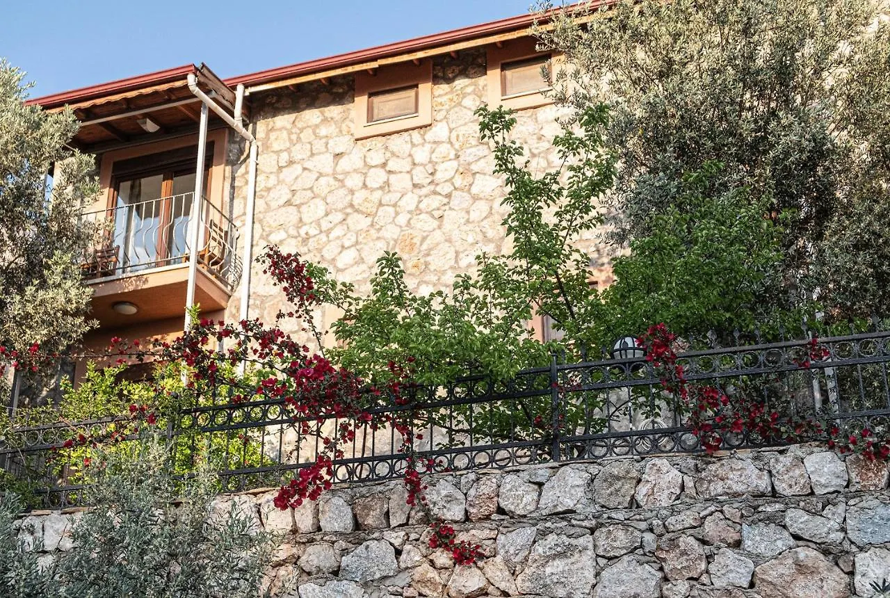 Casa Di Pietra Hotel Fethiye 0*,  Turkey