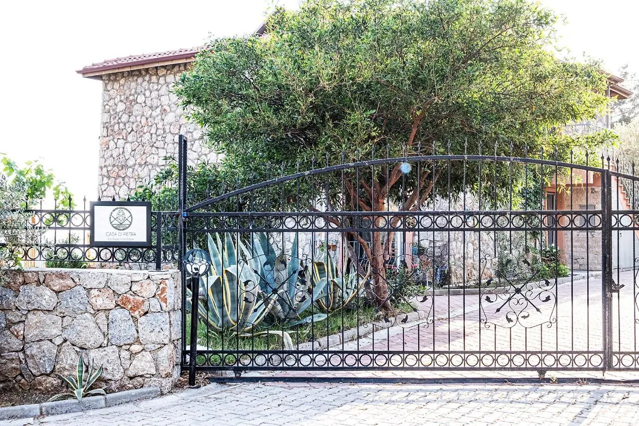 Casa Di Pietra Hotel Fethiye Turkey