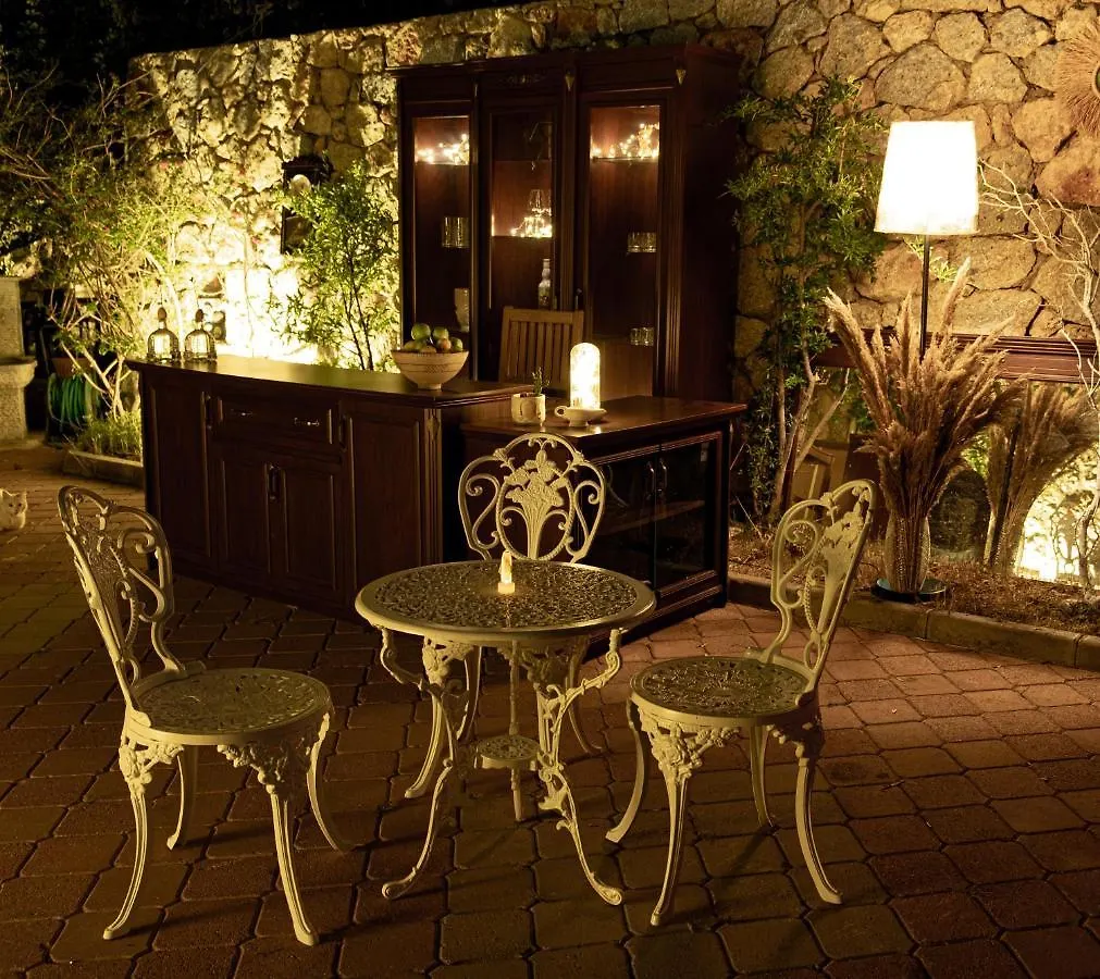 Casa Di Pietra Hotel Fethiye Turkey