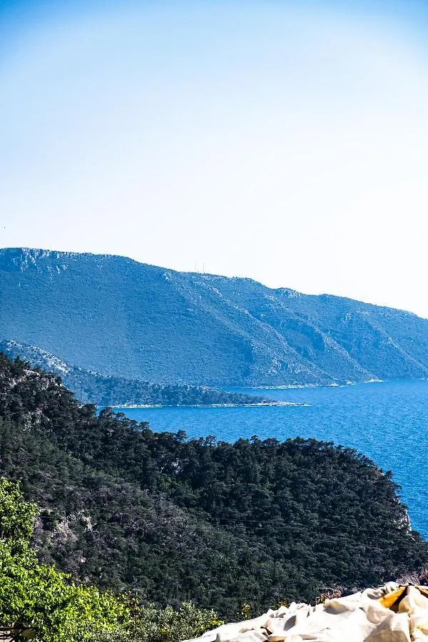 Casa Di Pietra Hotel Fethiye