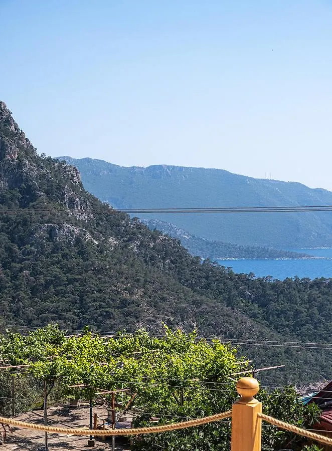 Casa Di Pietra Hotel Fethiye Turkey