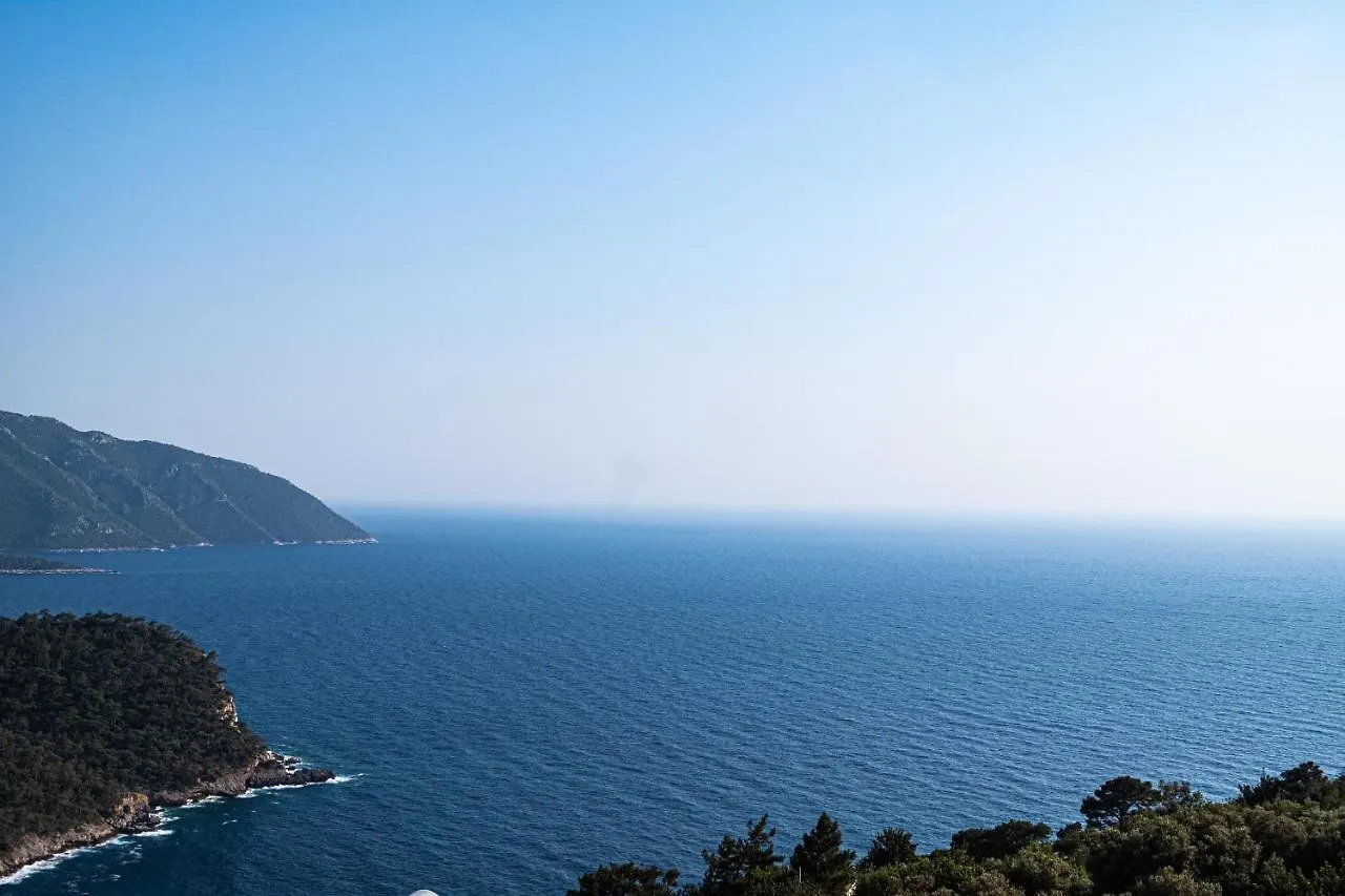 Casa Di Pietra Hotel Fethiye 0*,