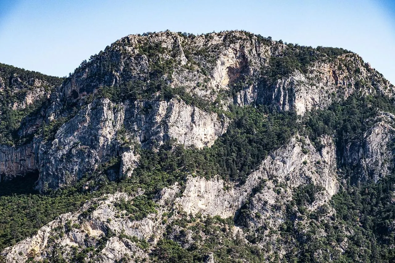 Casa Di Pietra Hotel Fethiye