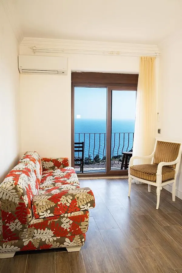 Casa Di Pietra Hotel Fethiye