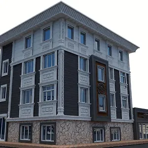 Ozgur Isiklar Апарт-отель Анталья