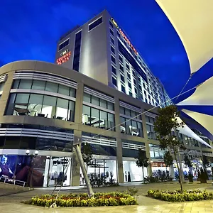 Crowne Plaza By Ihg Отель Стамбул