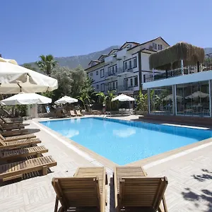 ** Hotel Peace Turkey
