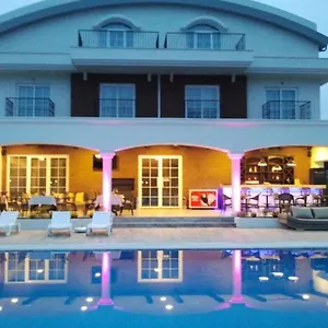 Sarban Fethiye