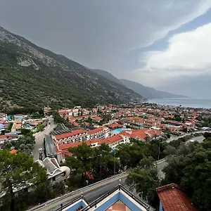 Belle Vue ölüdeniz Fethiye