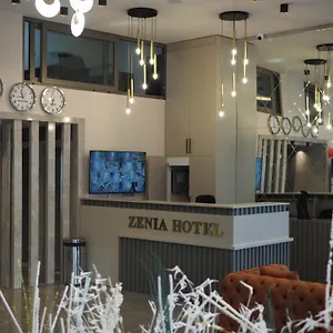  Hotel Zenia Turkey