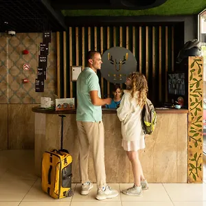 visit hotel