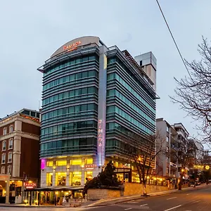 **** Hotel Ramada By Wyndham Turkey