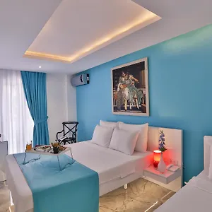 *** Hotel Bellezza Ortakoy Turkey