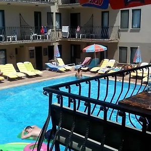 ** Aparthotel Poppy Turkey
