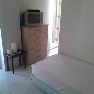 Konukevi Deniz, Fethiye