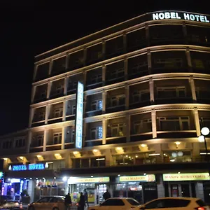 ** Hotel Nobel Turkey
