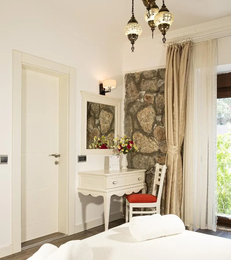 Hotel Casa Di Pietra Fethiye Turquía
