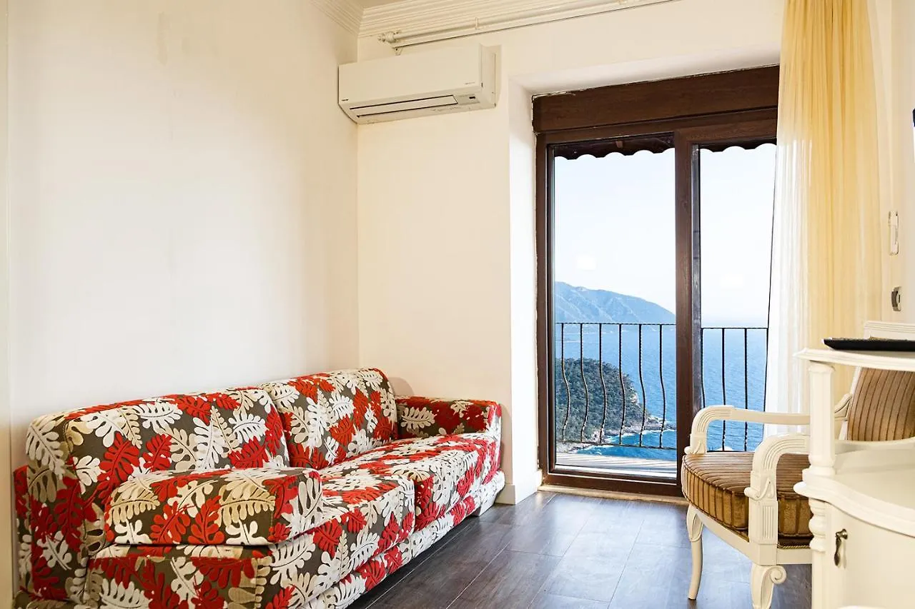 Hotel Casa Di Pietra Fethiye Turquía