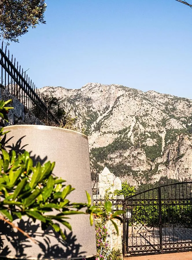 Hotel Casa Di Pietra Fethiye