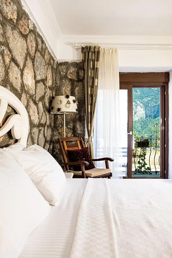 Hotel Casa Di Pietra Fethiye 0*,  Turquía