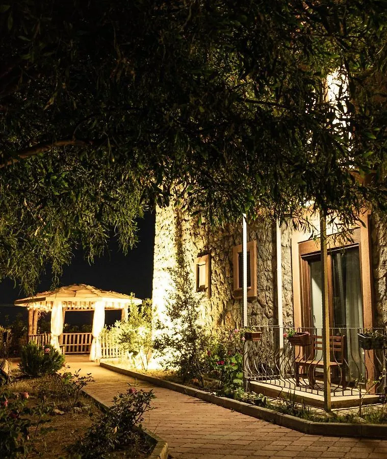Hotel Casa Di Pietra Fethiye