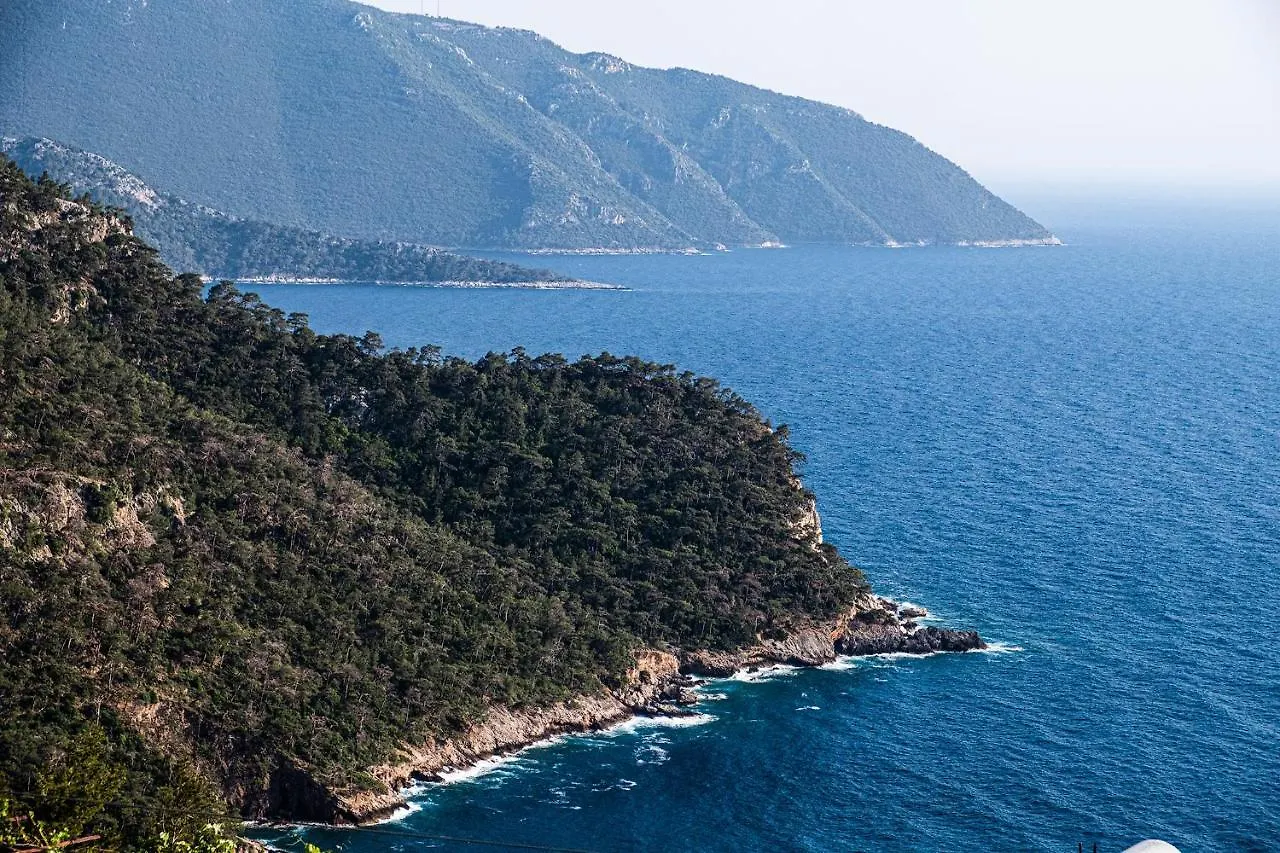 Casa Di Pietra Hotel Fethiye