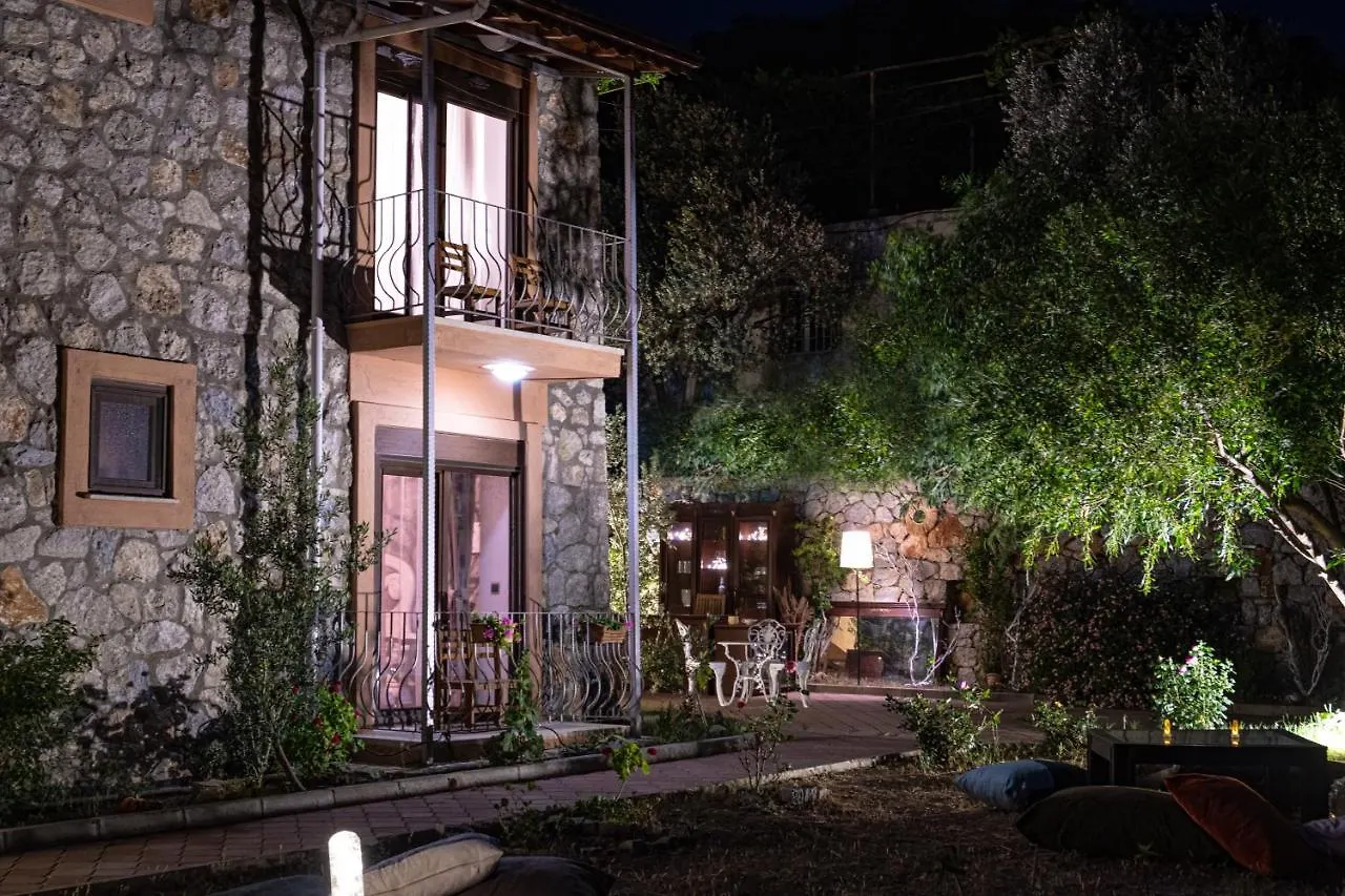 Casa Di Pietra Hotel Fethiye